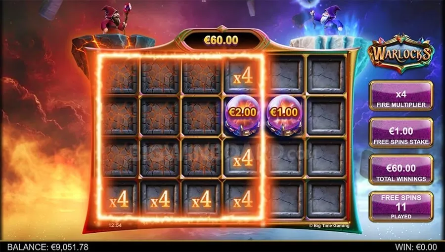 Phmacao App Interface showcasing casino games